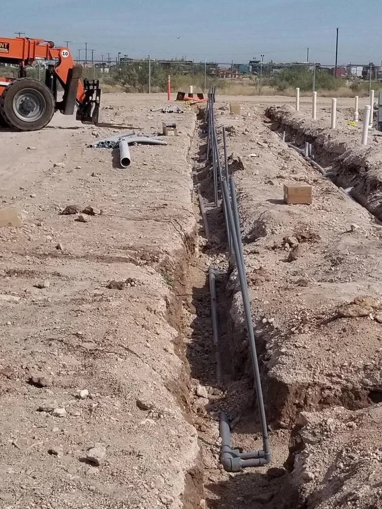 Slide of Primo Home Services