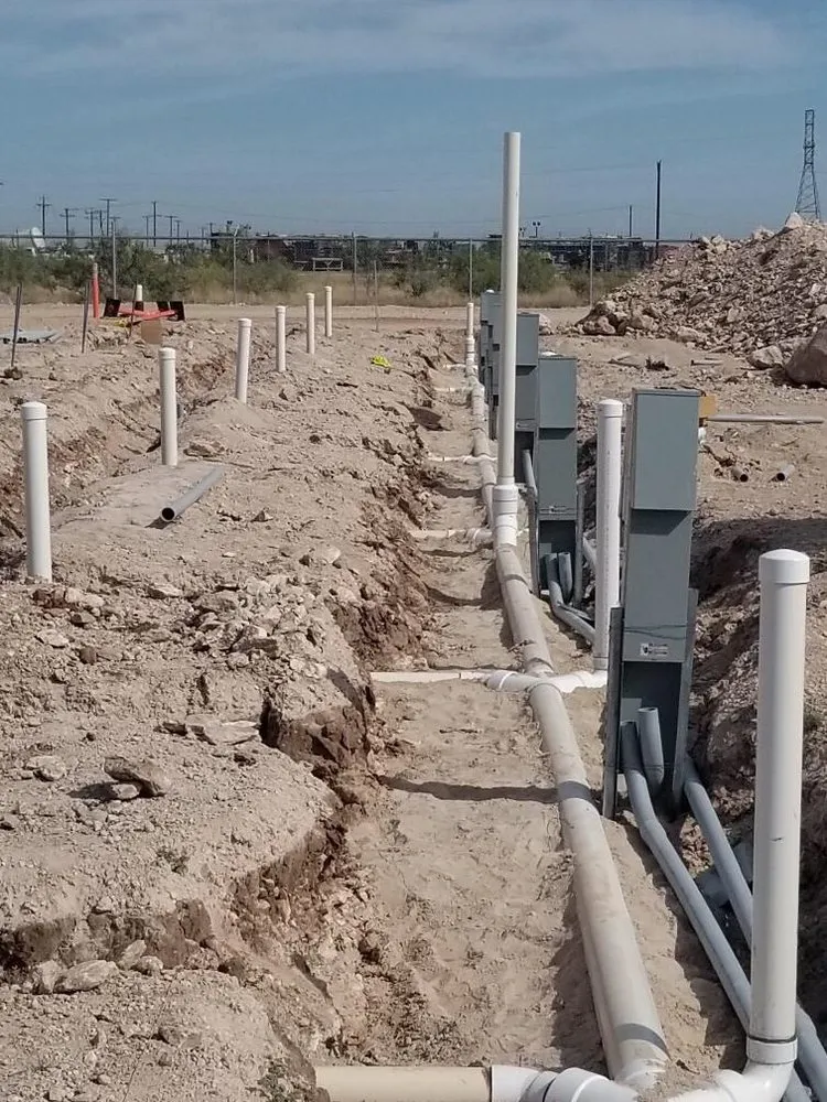 Slide of Primo Home Services