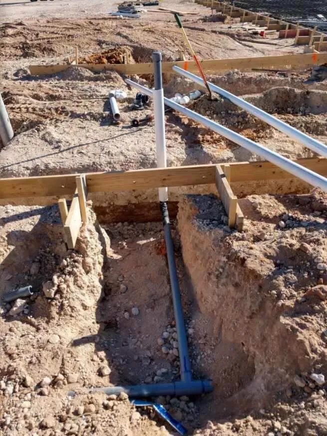 Slide of Primo Home Services