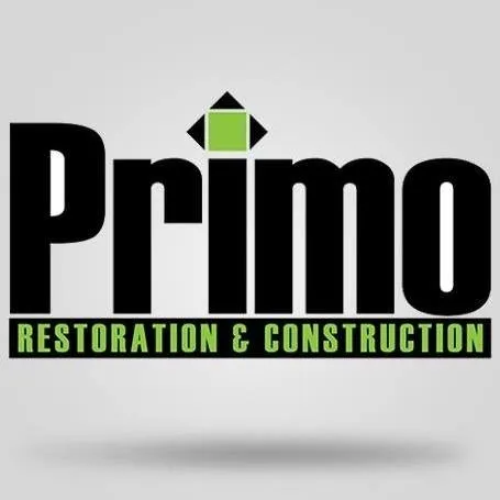 Slide of Primo Restoration & Construction