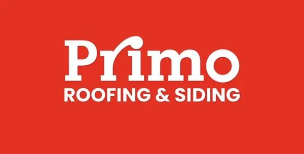 Primo Roofing and Siding Logo