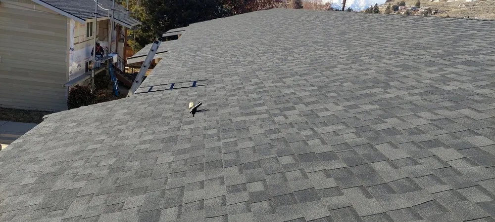 Slide of Primos General Construction