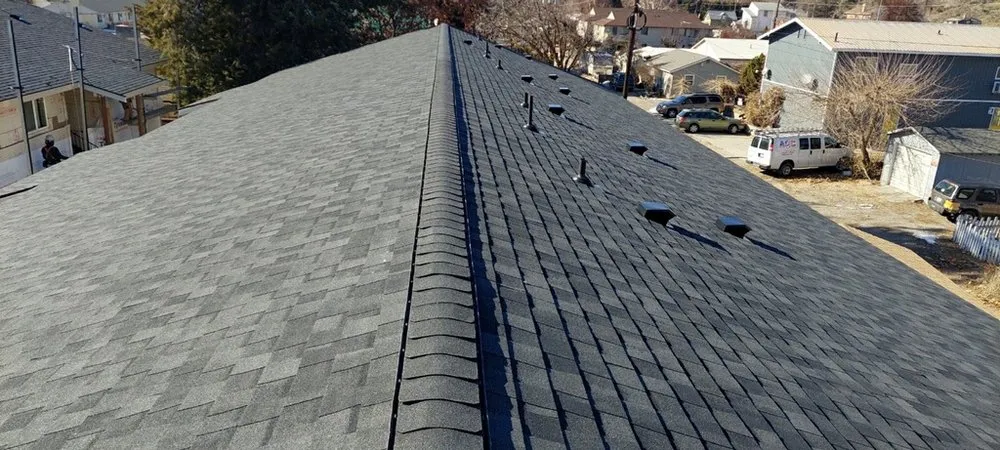 Slide of Primos General Construction