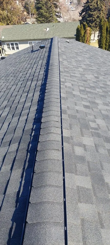 Slide of Primos General Construction