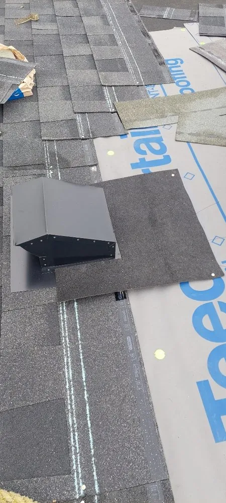 Slide of Primos General Construction