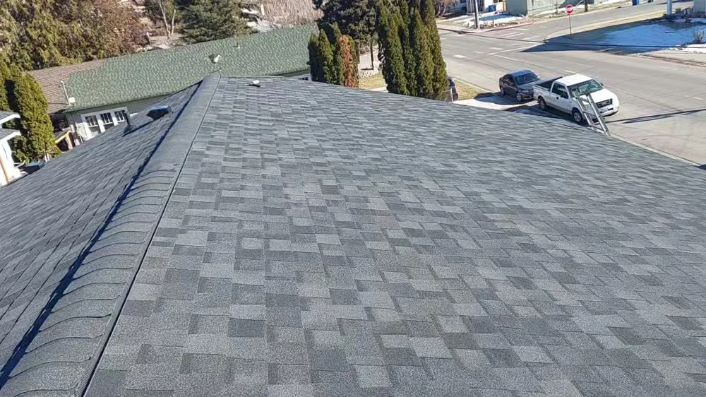 Slide of Primos General Construction