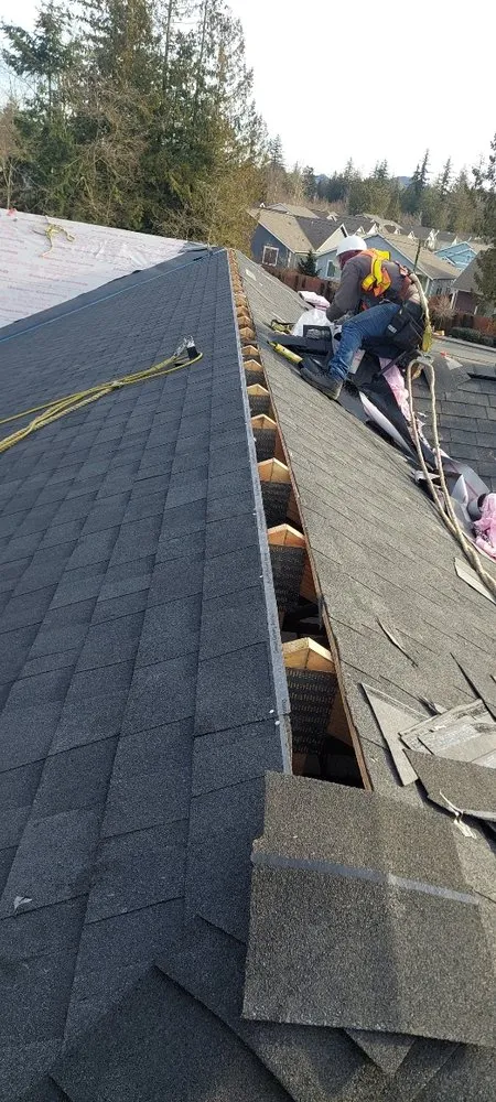 Slide of Primos General Construction