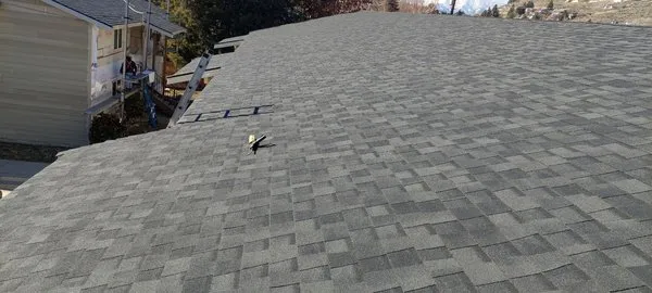 Primos General Construction Logo