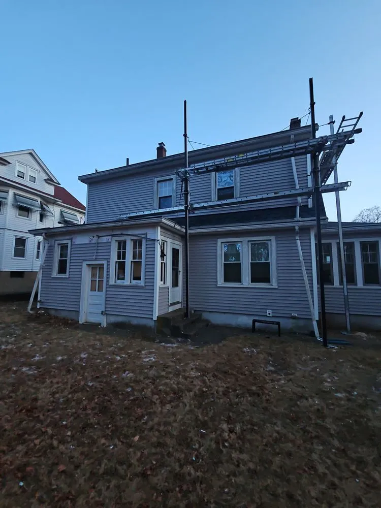 Slide of Primos Home Repairs