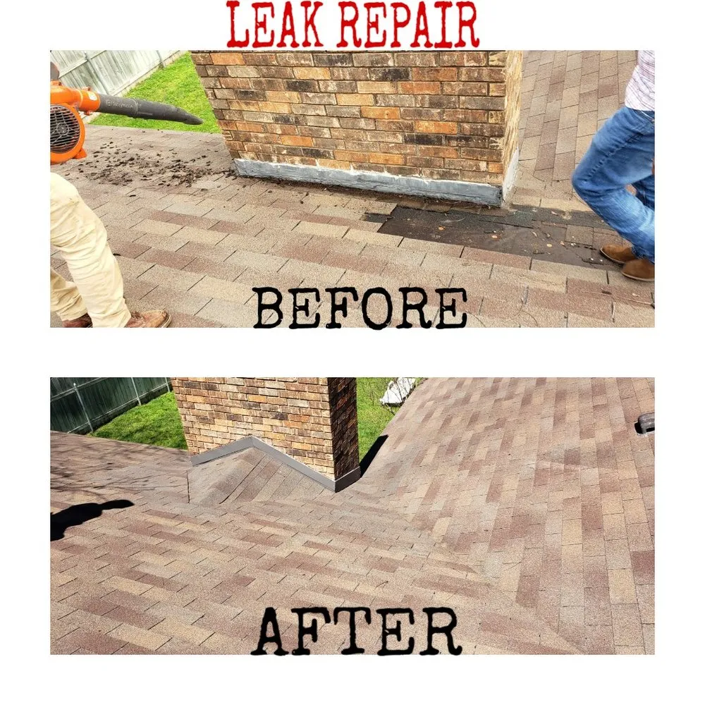 Slide of Primos Roofing