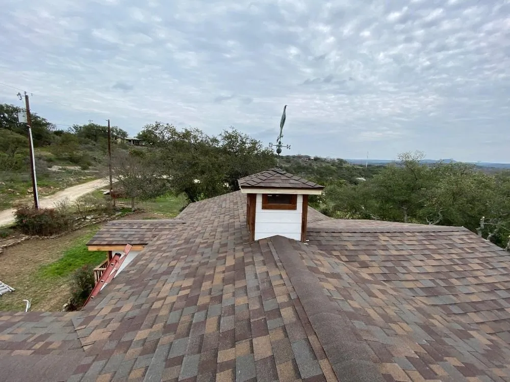 Slide of Primos Roofing