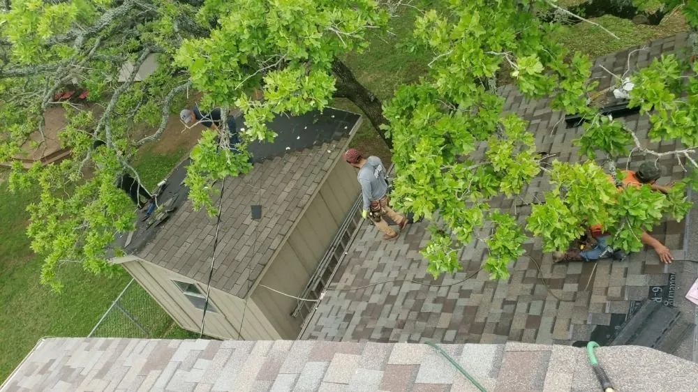 Slide of Primos Roofing