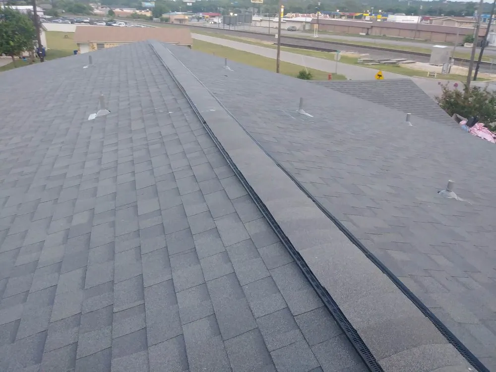 Slide of Primos Roofing