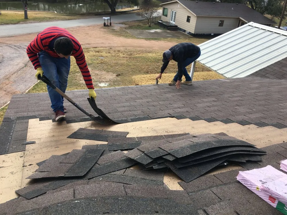 Slide of Primos Roofing