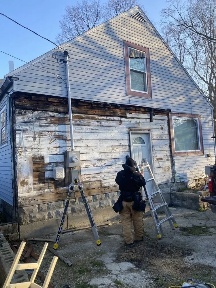 Slide of Primos Roofing