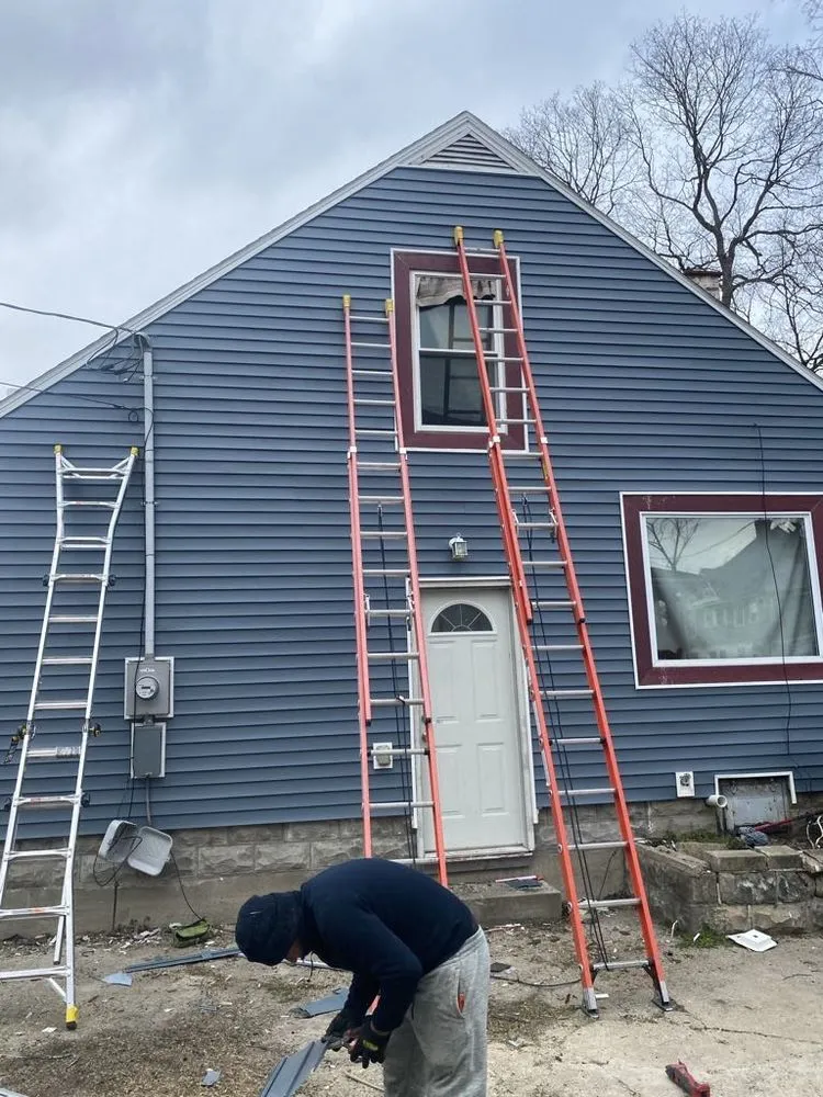 Slide of Primos Roofing