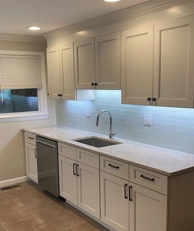 Slide of Primus Construction