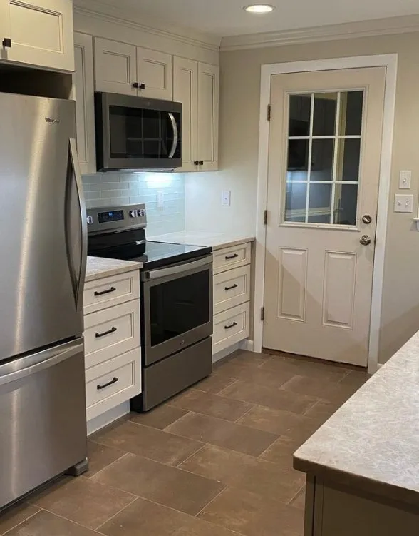 Slide of Primus Construction