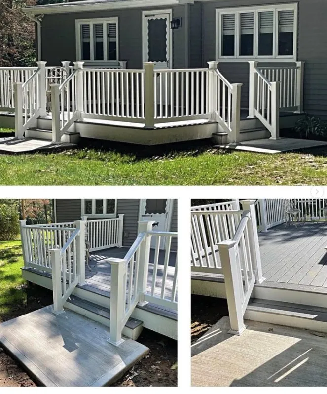 Slide of Primus Construction