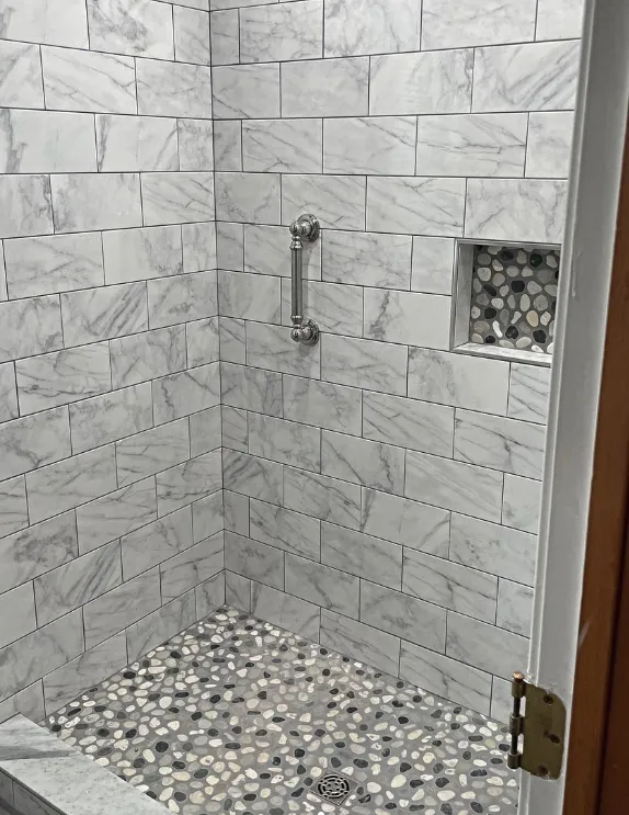 Slide of Primus Construction