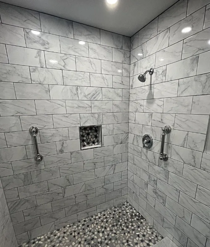 Slide of Primus Construction