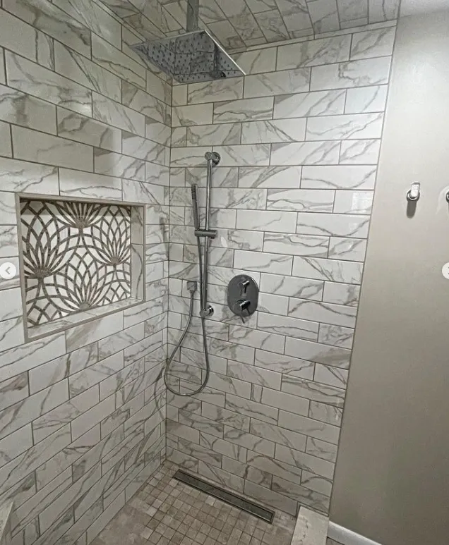 Slide of Primus Construction