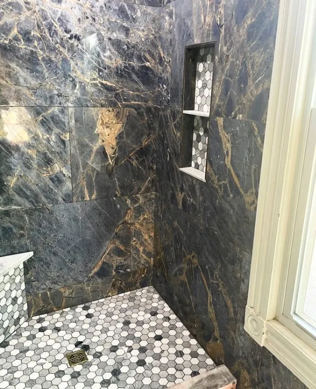 Slide of Primus Construction