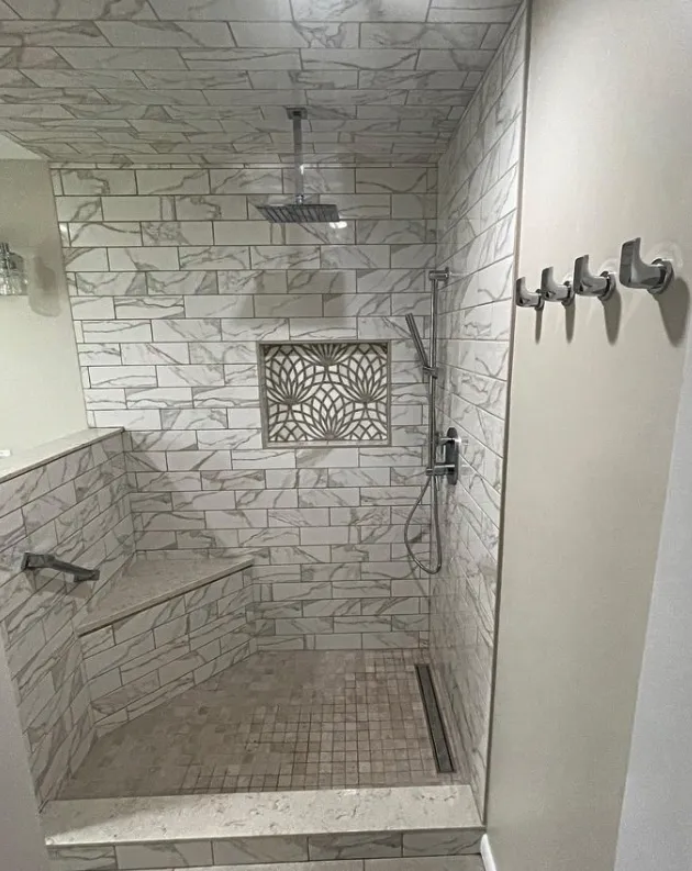 Slide of Primus Construction