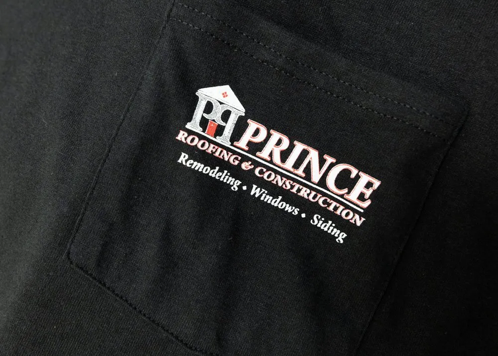 Slide of Prince Roofing & Construction