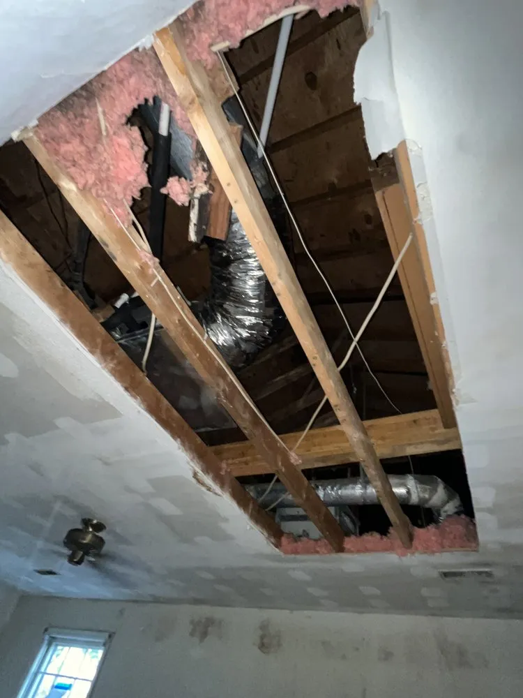 Slide of Prince Roofing & Construction