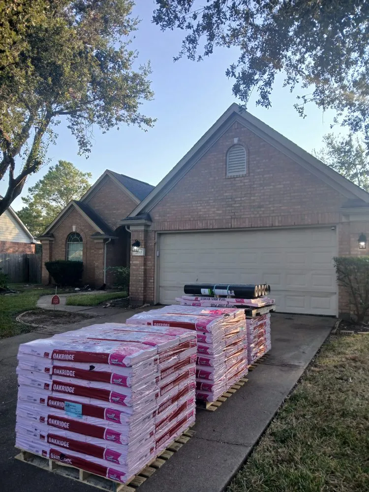 Slide of Principio Y Fin Roofing