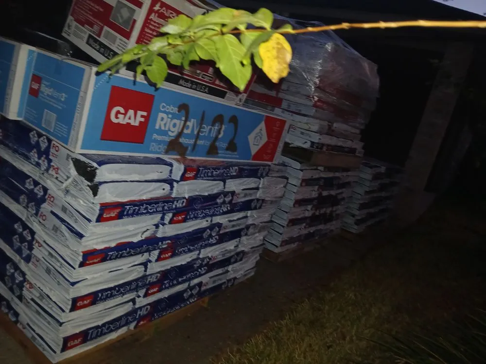 Slide of Principio Y Fin Roofing