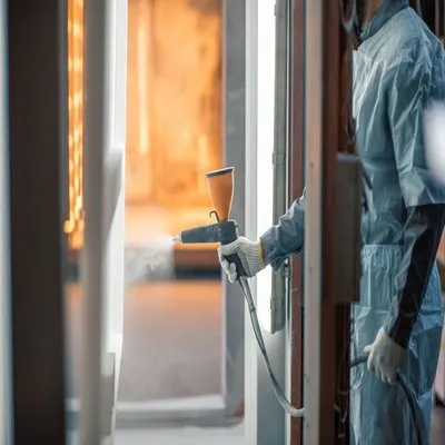 Principle Roofing & Exteriors Logo