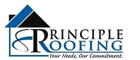 Slide of Principle Roofing