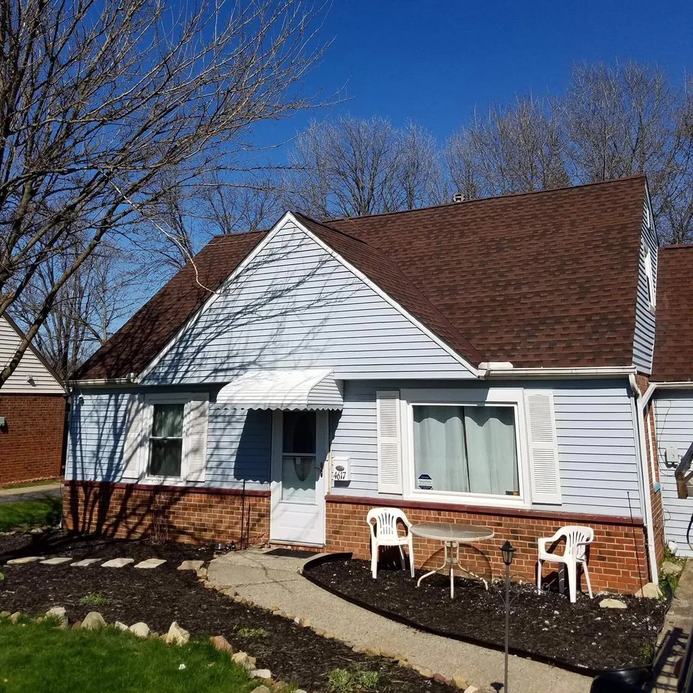 Slide of Pring & Sons Roofing