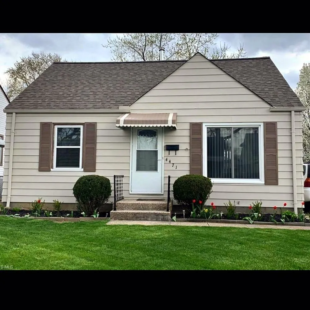 Slide of Pring & Sons Roofing