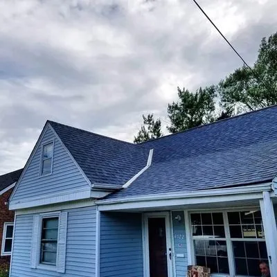 Pring & Sons Roofing