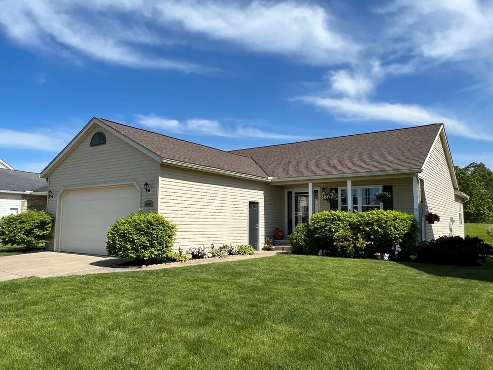 Slide of Pring Roofing