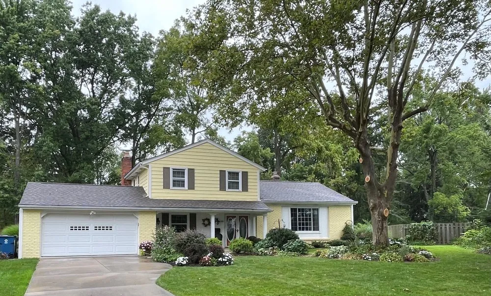 Slide of Pring Roofing