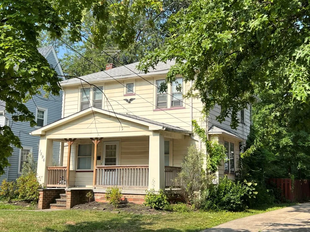 Slide of Pring Roofing