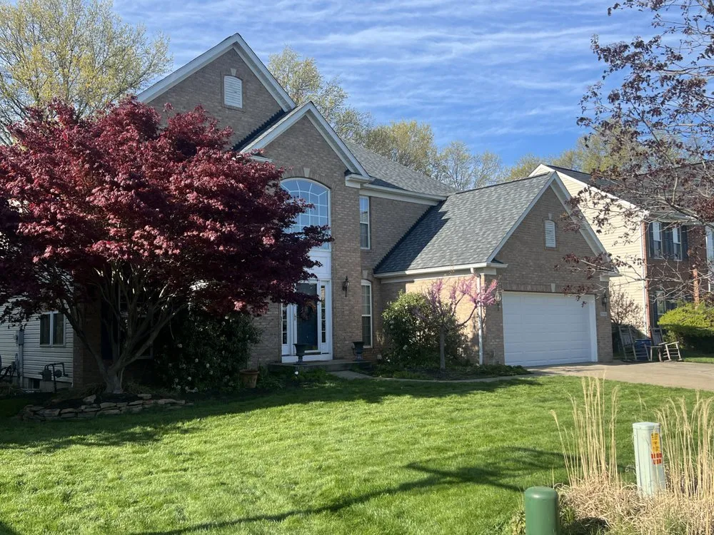 Slide of Pring Roofing