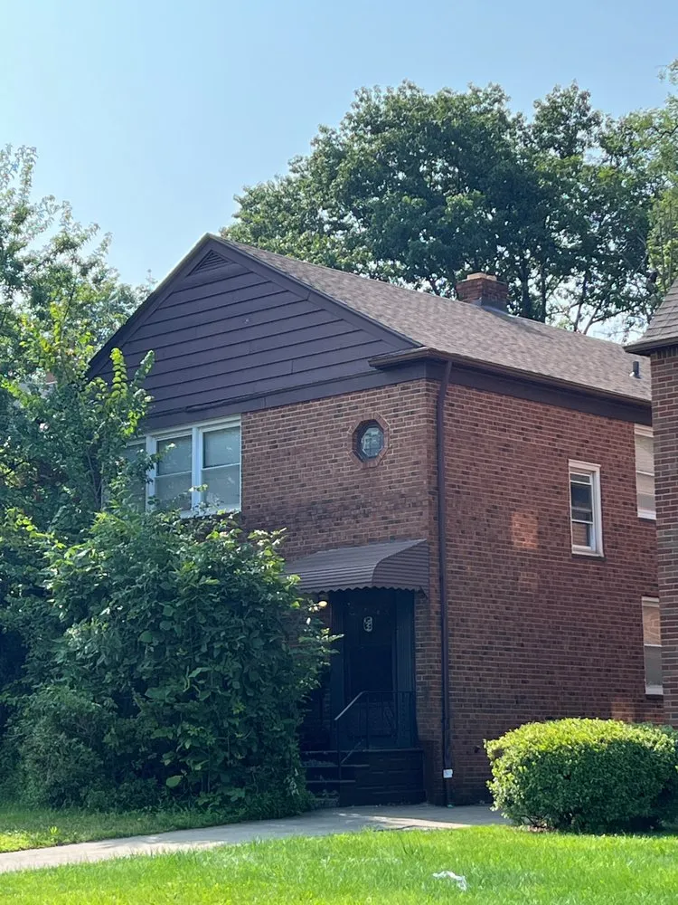 Slide of Pring Roofing