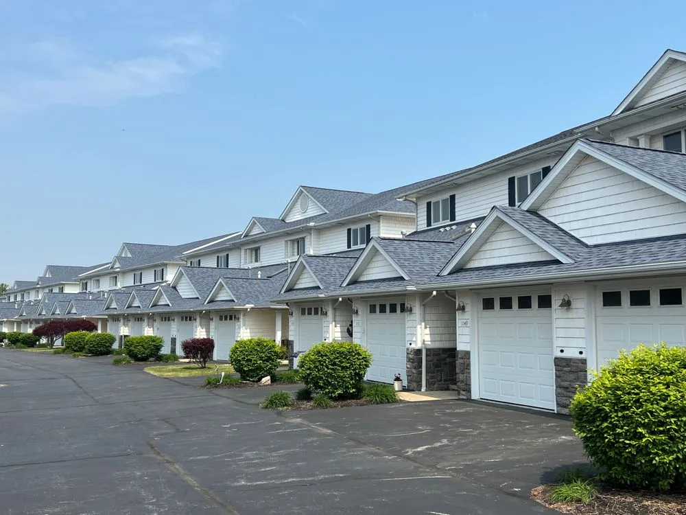 Slide of Pring Roofing