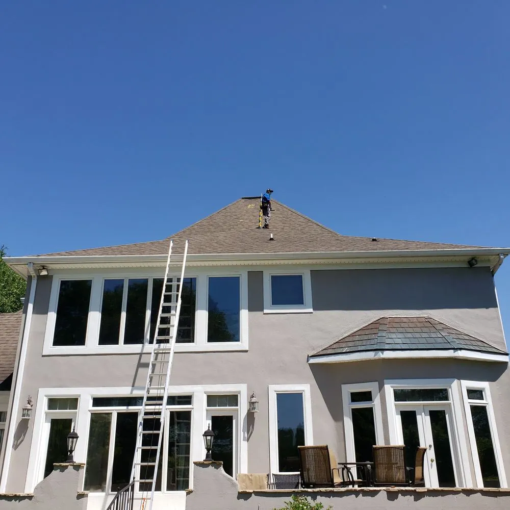 Slide of Priority 1 Roofing & Contractors