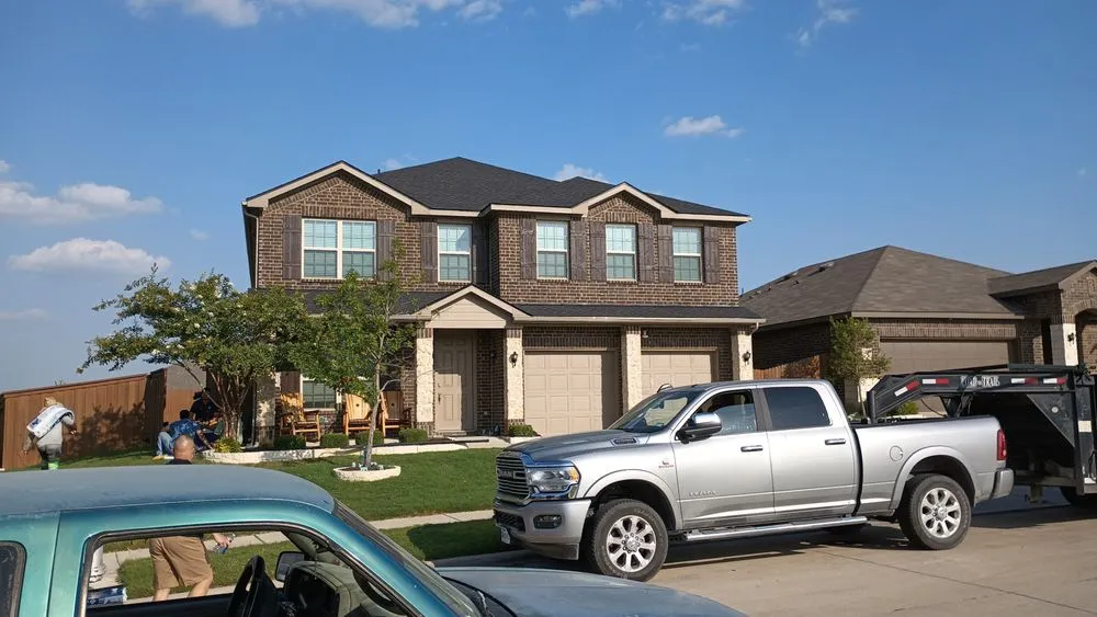 Slide of Priority 1 Roofing & Contractors