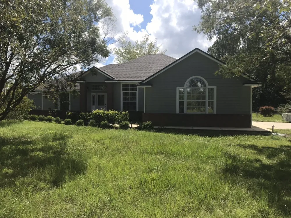 Slide of Priority 1 Roofing and Construction