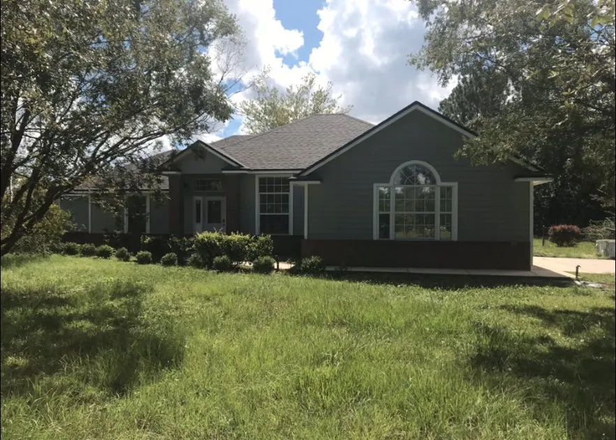 Slide of Priority 1 Roofing and Construction