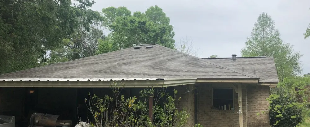 Slide of Priority 1 Roofing