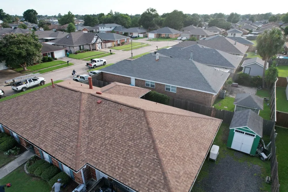 Slide of Priority Construction