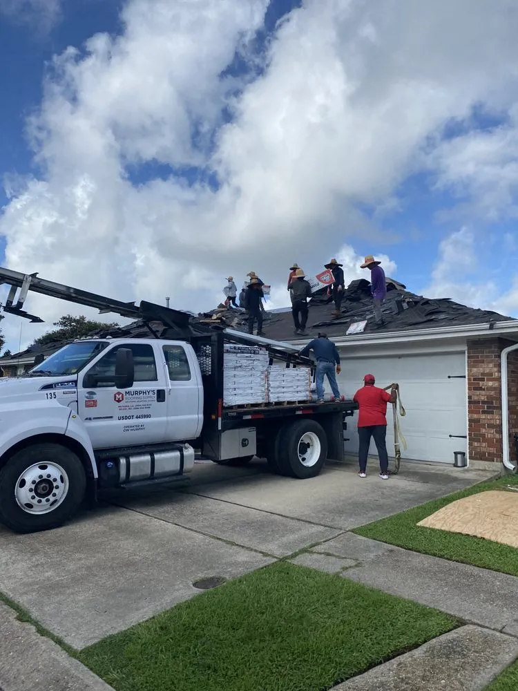 Slide of Priority Construction